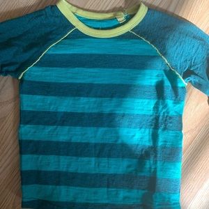 Mini‎ Boden shirt